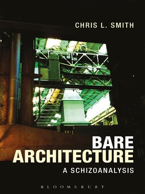 cover image of Bare Architecture
